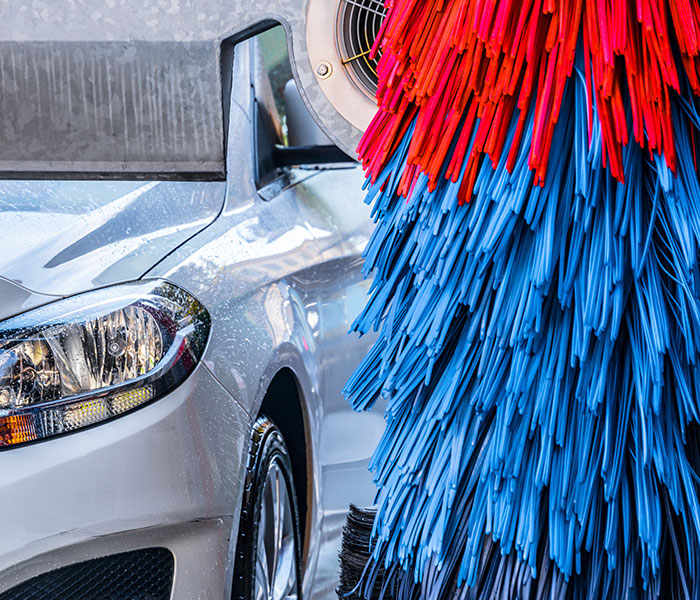 ZAK's Express Car Wash Neosho MO Highest quality wash