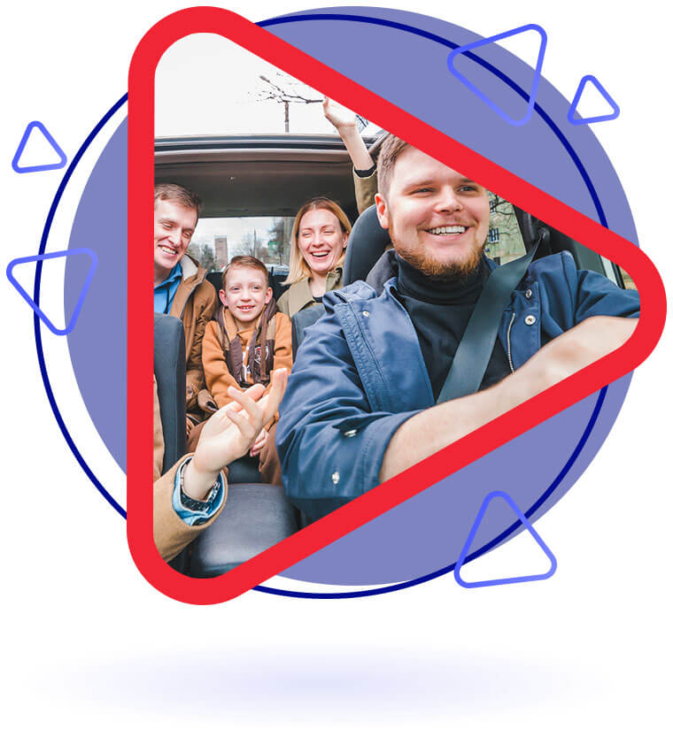 Family Plans ZAK's Express Car Wash