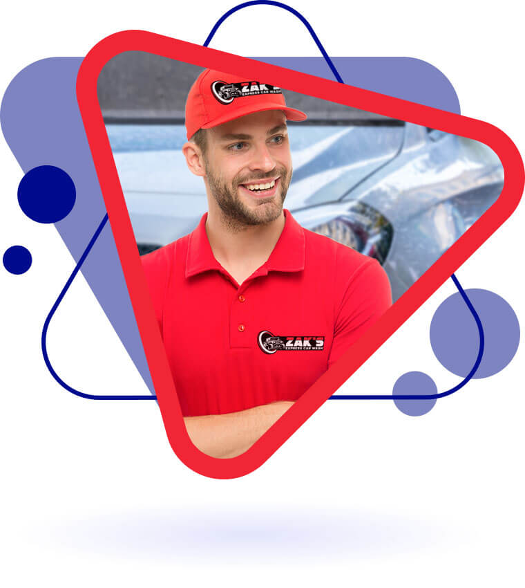 Careers ZAK's Express Car Wash